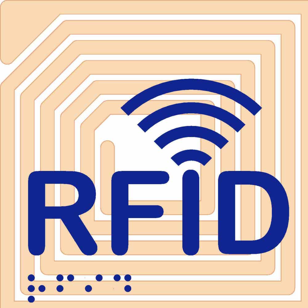 ساخت اولین اسکنر بارکد RFID جهان درایران