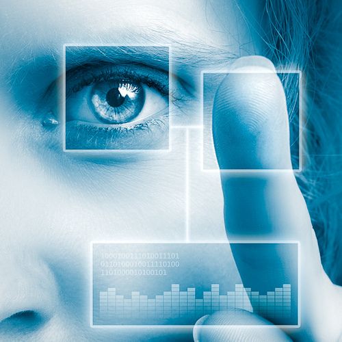 کدامیک از سیستم های تشخیص هویت در کنترل دسترسی مناسبتر است