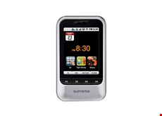 دستگاه حضور و غیاب Suprema X_Station