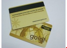 کارت مغناطیسی Loco طلایی