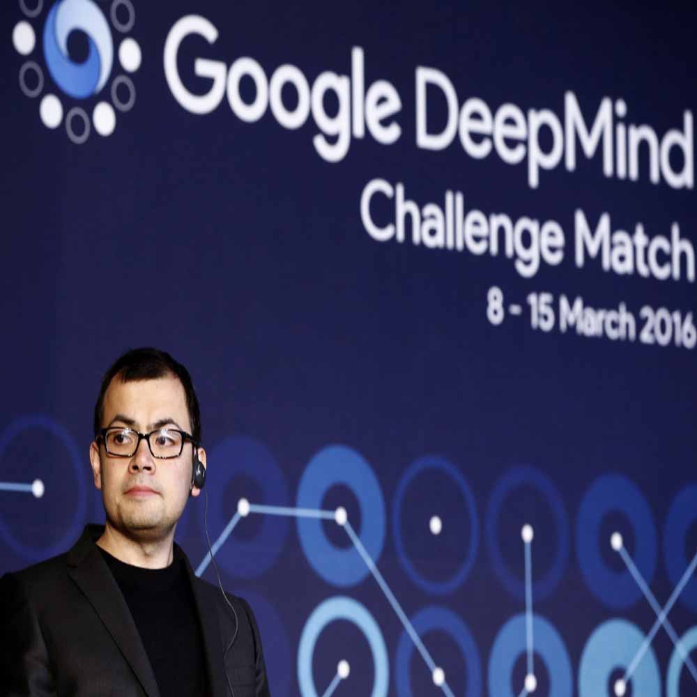 گوگل از فناوری DeepMind برای درمان سرطان