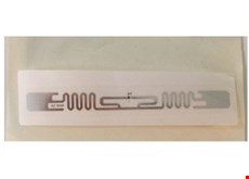 تگ کاغذی UHF Alien