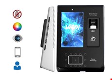 سیستم حضور و غیاب تشخیص چهره Virdi AC 7000