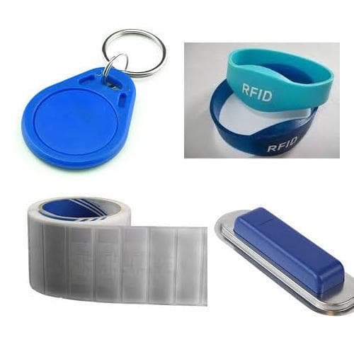 راهنمای خرید تگ RFID و انتخاب گزینه مناسب