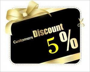 مزایای استفاده از کارت تخفیف در کسب و کار
