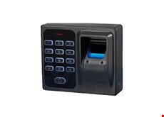درب باز کن اثر انگشتی کارتی رمزی fcc500