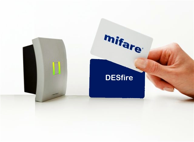 تفاوت بین کارت‌های RFID و کارت مایفر