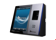 سیستم کنترل تردد تشخیص چهرهNITGEN NAC 5000 FACE