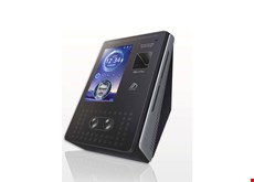 دستگاه حضور غیاب و تشخیص چهره و اثر انگشتی UBio-X Pro Lite