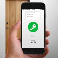 نرم‌افزارهای کنترل تردد و اکسس کنترل مبتنی بر RFID