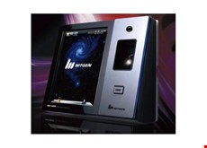 اکسس کنترل دوربین دار NITGEN NAC 5000
