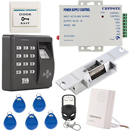 اجزای اصلی سیستم RFID و نحوه عملکرد آنها
