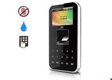 ساعت حضور و غیاب دوربین دار Virdi AC 5000
