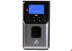 دستگاه حضور و غیاب اثر انگشتی Virdi AC 2100