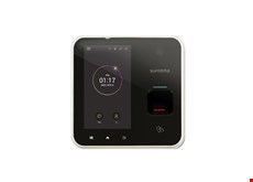 دستگاه حضور و غیاب Suprema BioStation A2
