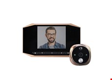 چشمی دیجیتال مدلXP-yc