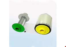 فیلم چاپگر کارت Fargo HDP4500
