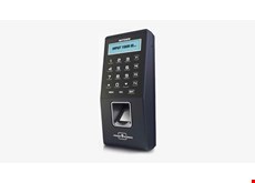 دستگاه حضور غیاب و کنترل تردد نیتجن | Nitgen مدل FINGKEY Access 2