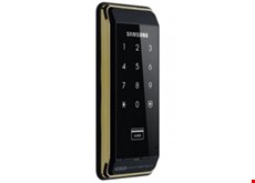 قفل دیجیتالی مدل SHS – D500