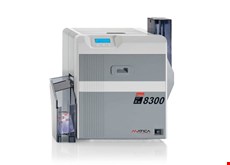 پرینتر کارت XID8300