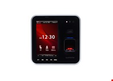 ساعت حضور و غیاب تشخیص عکس Suprema BioStation T2