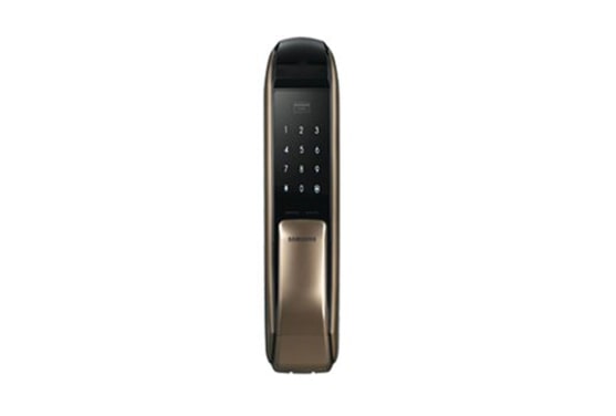قفل دیجیتالی مدل SHS – P820