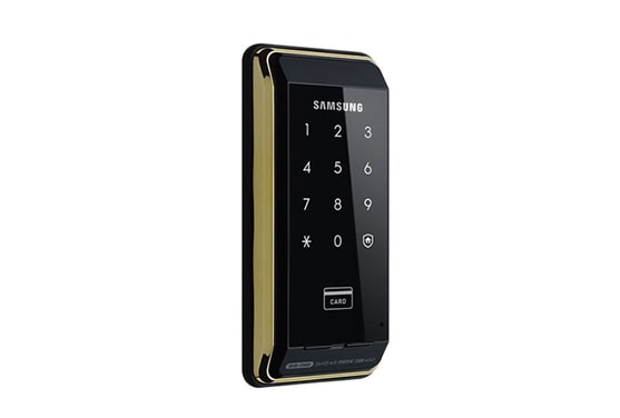 قفل دیجیتالی مدل SHS – D500