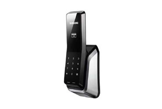 قفل دیجیتالی مدل SHS – P520