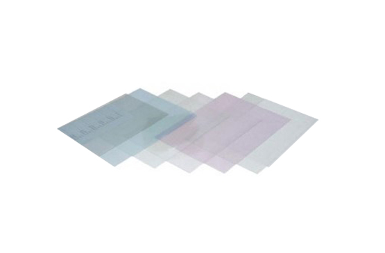 کارت PVC بی رنگ