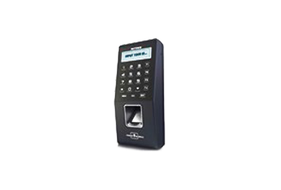 دستگاه حضور غیاب نیتجن Nitgen nac 1500