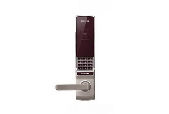 قفل الکترونیکی دیجیتالی مدل SHS – 6120