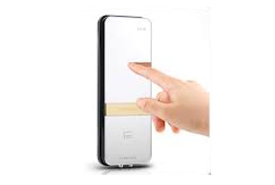 قفل دیجیتالی Gateman مدل S10-FD