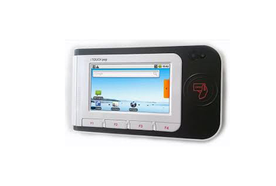 ترمینال مایفر Duali itouch