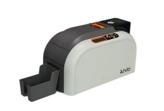 پرینتر کارت هایتی hiti cs200e