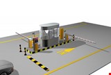 نرم افزار پارکینگ RFID