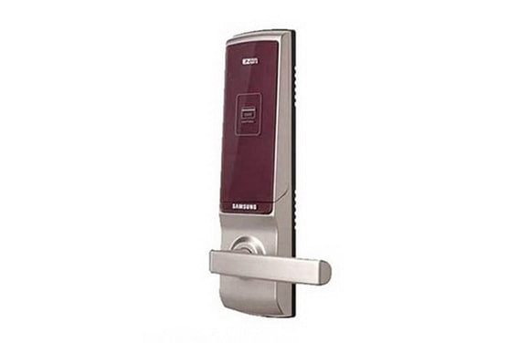 قفل الکترونیکی دیجیتالی مدل SHS – 6120