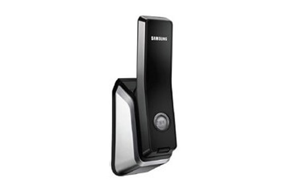 قفل دیجیتالی مدل SHS – P520