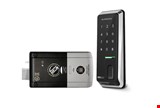 قفل دیجیتالی مدل SHS – D500