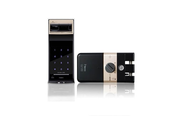 قفل دیجیتالی Gateman مدل F50-FD
