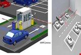 نرم افزار پارکینگ RFID