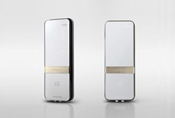 قفل دیجیتالی Gateman مدل S10-FD