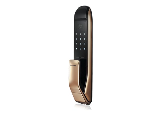 قفل دیجیتالی مدل SHS – P820