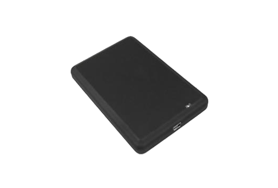 ریدر 125RO پورت Plug\Play USB