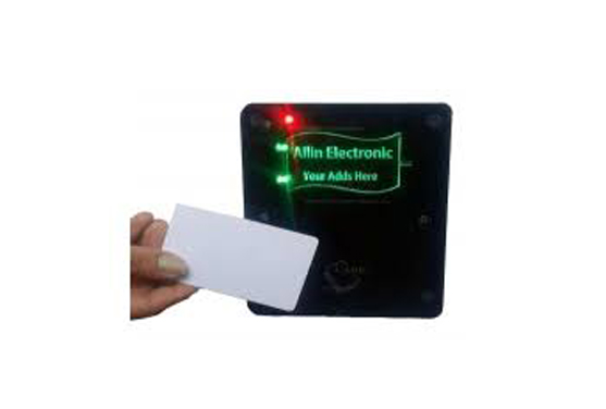 درب بازکن کارتی polaris