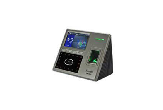 دستگاه حضور و غیاب ZK Fk 800