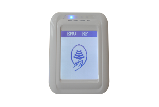 NFC Pad Duali