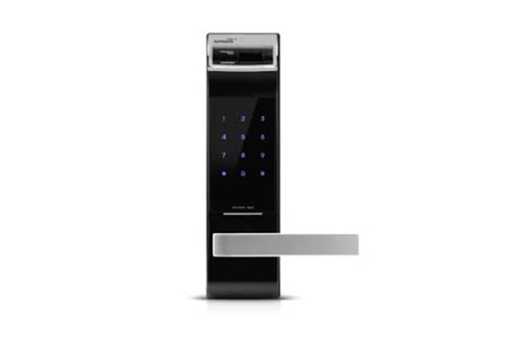 قفل دیجیتالی Gateman مدلF100-F
