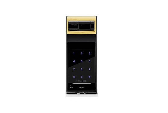 قفل دیجیتالی Gateman مدل F50-FD