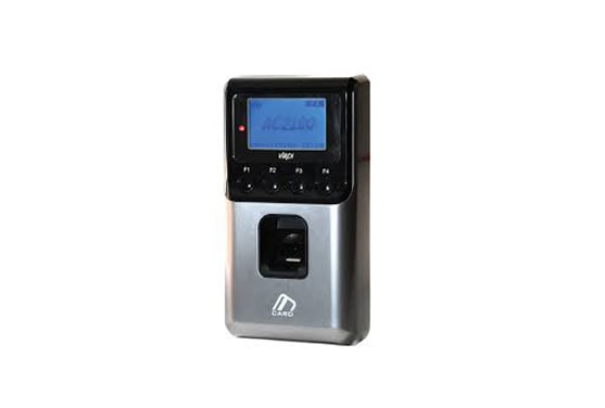درب باز کن اثر انگشتی  virdi ac 2100