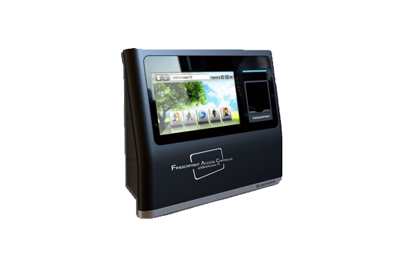 دستگاه حضور غیاب nitgen T5